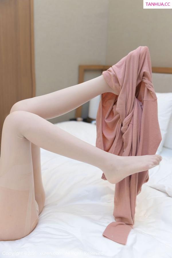 朱可 barbie可儿 [XiuRen]高清写真图 2021.11.26 No.4272 朱可儿Flora第55张图片